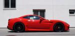 Ferrari California T N-Largo by Novitec Rosso 2016 года